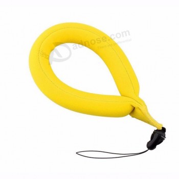Sangles de téléphone portable Sangles de poignet réglables Longe de main pour dragonne Corde Téléphone Accessoires