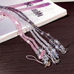 cordones de cuello de mujer personalizados para iphone
