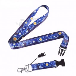 personalisierte Lanyards in Bulk Neck Straps