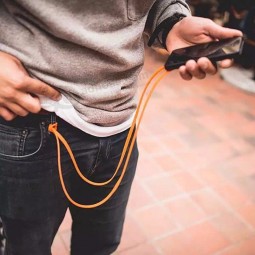 Universal Lanyard für Schlüssel Handy Sport Gurt