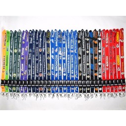 lanyard keys badge holder steelers seahawks nackengurte für handys