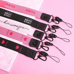 USB 플래시 메모리 카드 용 끈