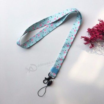 购买Lanyard ID徽章夹项链
