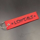 embroidery keychain, blank key chains wholesale