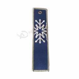 Wholesale Flight Crew Keychain,Embroidery Keychain Custom