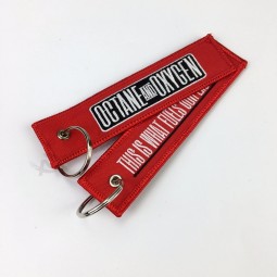fördern Sie Geschenke Schlüsselketten, personalisierte Entwurfsbandschlüsselanhänger