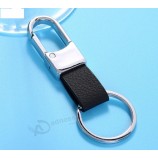 cooles personalisiertes Luxushandmetallinlaymetall keychain Autoschlüssel