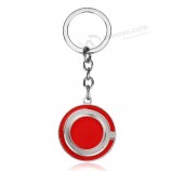 Cyborg-Siegerstein keychain Anhänger Schlüsselkette Mann personifizierter Schlüsselring