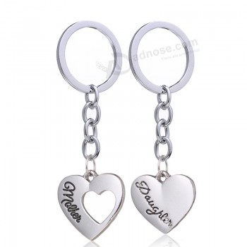 gepersonaliseerde sleutelhanger