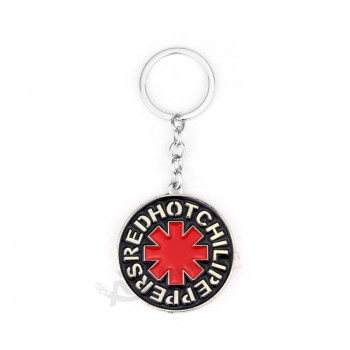 Porte-clés personnalisés pour fans Porte-clés
