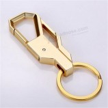 kundenspezifischer personalisierter keychain Schlüsselringhalter
