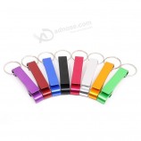 gepersonaliseerde flesopener sleutelhangers sleutelhangers