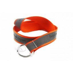 Cordon de vape rembourré rétractable Anneau de sangle de bobine