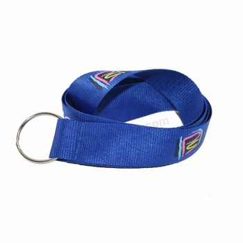 eenvoudige designer lanyard fluit koord koord kralen
