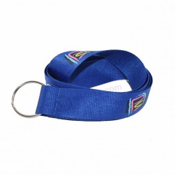 perles de sangle de cordon de sifflet de cordon de longe de designer uni