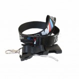 Plastikkartenhalter Auf Lanyards Für Handys mit individuellem Logo