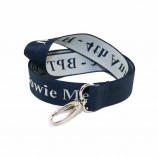 Nylon Lanyard Material benutzerdefinierte Handyhalter