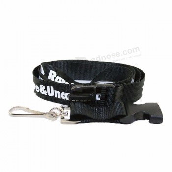 cordini da pallacanestro collo cucitura porta badge identificativo punto