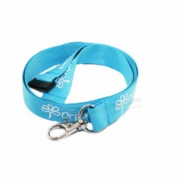 benutzerdefinierte reflektierende Lanyards mit Flaschenöffner
