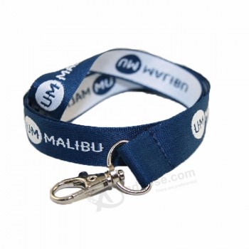 Logo Porte-clés en polyester personnalisé Longes d’allaitement mignonnes