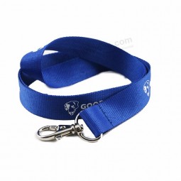 beste qualität bunte floral metal superhero lanyard