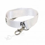 Dye Sublimation Hals Id-Kartenhalter Paracord Lanyard