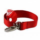 flatbed custom phone lanyard printer badges strap