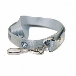 Großhandel individuell bedruckte Boeing Plain Vape Pen Lanyard