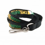 neck cell phone  lanyard with card holder custom belt case