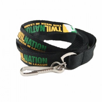 nek mobiele telefoon lanyard met kaarthouder aangepaste riem geval