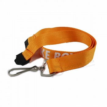 printed smartphone led id card unique lanyard