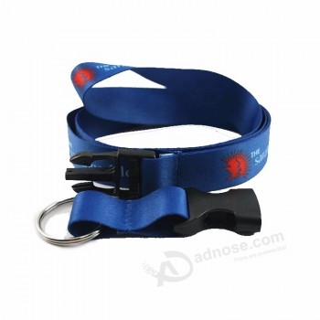 Meilleure qualité Coloré PVC Bambou MLB Lanière