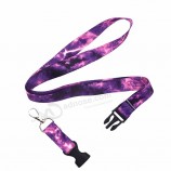 Sublimationsdruck Lanyard Neupreis Werbeartikel