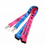 Aufgedruckte Lanyard Key Safety Breakaway Cupholder