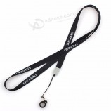 Umweltfreundliche, speziell angefertigte Vape-Halter-Lanyard für Schlüssel aus recyceltem Material