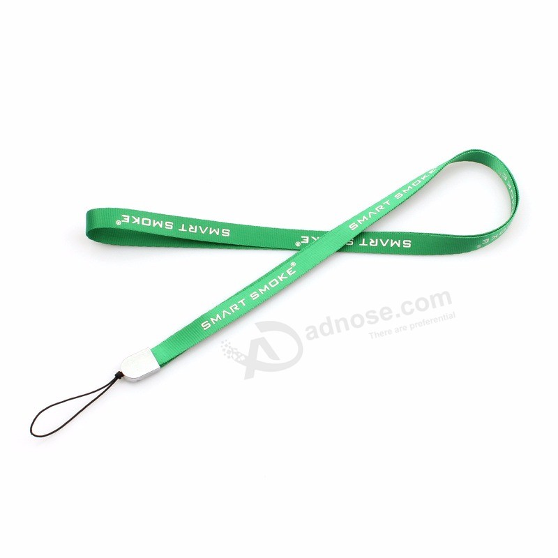 Factory Supply with Low Price for Silk Screen Printing Lanyards