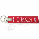 bescherming van het milieu souvenir promotie geschenk sleutelhanger machine