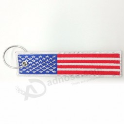 personalização de couro chaveiro personalizado por atacado