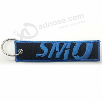 Clé de protection de l’environnement Porte-monnaie en acrylique personnalisé