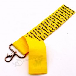 diseño especial fantástico cordones cortos para llavero