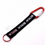 Hersteller wunderbare Karabiner Schlüsselanhänger kurze Lanyards