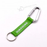 op maat ontworpen korte lanyards met hoge kwaliteit