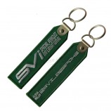 geborduurd sleutelhanger verwijderen sleutelhanger stoffen sleutelhanger sleutelhanger borduurwerk twill piloot sleutelhanger