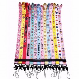 Customize your own lanyards wholesale price