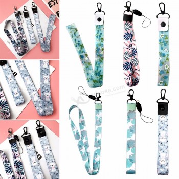 Lanyard Neck Strap For Keys ID Card S For USB