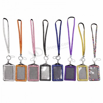 lanyard kristal strass mobiele telefoon nekriem sleutelhouder te koop