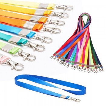 cordón de cuello anging para correas de teléfono USB