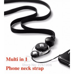 aangepaste lanyards geen minimumbestelling