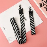 NOUVEAU mode multi-fonctions longes pour clés carte d’identité gymnase téléphone portable universel poignée cou dragonne
