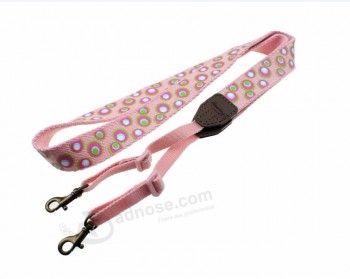 Excellent Manufacturer Produces High Quality  Fashionable Camera Straps